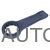КЛЮЧ НАКИДНОЙ СИЛОВОЙ УДАРНЫЙ 80 ММ KING TONY купить на Autoparts Market КЛЮЧ НАКИДНОЙ СИЛОВОЙ УДАРНЫЙ 80 ММ KING TONY купить в Автопартс Маркет