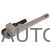 КЛЮЧ ТРУБНЫЙ СТИЛСОНА 254 ММ, АЛЮМИНИЕВЫЙ KING TONY купить на Autoparts Market КЛЮЧ ТРУБНЫЙ СТИЛСОНА 254 ММ, АЛЮМИНИЕВЫЙ KING TONY купить в Автопартс Маркет