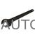 КЛЮЧ РОЖКОВЫЙ СИЛОВОЙ, 38 ММ KING TONY купить на Autoparts Market КЛЮЧ РОЖКОВЫЙ СИЛОВОЙ, 38 ММ KING TONY купить в Автопартс Маркет