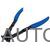 ЩИПЦЫ ДЛЯ ЛЕНТОЧНЫХ ХОМУТОВ ШРУС KING TONY, изображение 2 купить на Autoparts Market ЩИПЦЫ ДЛЯ ЛЕНТОЧНЫХ ХОМУТОВ ШРУС KING TONY, изображение 2 купить в Автопартс Маркет