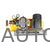 КОМПРЕССОР ПОРШНЕВОЙ BCI2300/50, РЕМЕННЫЙ DENZEL, изображение 6 купить на Autoparts Market КОМПРЕССОР ПОРШНЕВОЙ BCI2300/50, РЕМЕННЫЙ DENZEL, изображение 6 купить в Автопартс Маркет