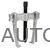 СЪЕМНИК ПОДШИПНИКОВ, 20-160 ММ, 2-Х ЗАХВАТНЫЙ МАСТАК купить на Autoparts Market СЪЕМНИК ПОДШИПНИКОВ, 20-160 ММ, 2-Х ЗАХВАТНЫЙ МАСТАК купить в Автопартс Маркет
