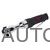 ТРЕЩОТКА ПНЕВМАТИЧЕСКАЯ 1/2", 81 НМ, С КНОПКОЙ MIGHTY SEVEN купить на Autoparts Market ТРЕЩОТКА ПНЕВМАТИЧЕСКАЯ 1/2", 81 НМ, С КНОПКОЙ MIGHTY SEVEN купить в Автопартс Маркет