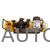 КОМПРЕССОР ПОРШНЕВОЙ BCW3000-T/100, РЕМЕННЫЙ DENZEL, изображение 6 купить на Autoparts Market КОМПРЕССОР ПОРШНЕВОЙ BCW3000-T/100, РЕМЕННЫЙ DENZEL, изображение 6 купить в Автопартс Маркет