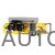 КОМПРЕССОР ПОРШНЕВОЙ BCV2300/100, РЕМЕННЫЙ DENZEL, изображение 4 купить на Autoparts Market КОМПРЕССОР ПОРШНЕВОЙ BCV2300/100, РЕМЕННЫЙ DENZEL, изображение 4 купить в Автопартс Маркет