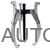 СЪЕМНИК ПОДШИПНИКОВ 3-Х ЗАХВАТНЫЙ 600 мм AFFIX купить на Autoparts Market СЪЕМНИК ПОДШИПНИКОВ 3-Х ЗАХВАТНЫЙ 600 мм AFFIX купить в Автопартс Маркет