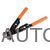 ЩИПЦЫ ДЛЯ ЛЕНТОЧНЫХ ХОМУТОВ ШРУС AFFIX купить в Автопартс Маркет