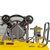 КОМПРЕССОР ПОРШНЕВОЙ BCV2200/100, РЕМЕННЫЙ DENZEL, изображение 8 купить на Autoparts Market КОМПРЕССОР ПОРШНЕВОЙ BCV2200/100, РЕМЕННЫЙ DENZEL, изображение 8 купить в Автопартс Маркет