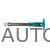 ЗУБИЛО 25Х300 ММ, С ПРОТЕКТОРОМ GROSS, изображение 2 купить на Autoparts Market ЗУБИЛО 25Х300 ММ, С ПРОТЕКТОРОМ GROSS, изображение 2 купить в Автопартс Маркет