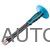 ЗУБИЛО 25Х300 ММ, С ПРОТЕКТОРОМ GROSS купить на Autoparts Market ЗУБИЛО 25Х300 ММ, С ПРОТЕКТОРОМ GROSS купить в Автопартс Маркет