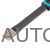 ЗУБИЛО 19Х250 ММ, С ПРОТЕКТОРОМ GROSS, изображение 2 купить на Autoparts Market ЗУБИЛО 19Х250 ММ, С ПРОТЕКТОРОМ GROSS, изображение 2 купить в Автопартс Маркет