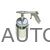 ПИСТОЛЕТ ДЛЯ АНТИГРАВИЯ TS-ES, НИЖНИЙ БАЧОК ASTUROMEC купить на Autoparts Market ПИСТОЛЕТ ДЛЯ АНТИГРАВИЯ TS-ES, НИЖНИЙ БАЧОК ASTUROMEC купить в Автопартс Маркет
