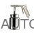 ПИСТОЛЕТ ДЛЯ АНТИГРАВИЯ TS-ES, НИЖНИЙ БАЧОК ASTUROMEC, изображение 2 купить на Autoparts Market ПИСТОЛЕТ ДЛЯ АНТИГРАВИЯ TS-ES, НИЖНИЙ БАЧОК ASTUROMEC, изображение 2 купить в Автопартс Маркет