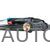 АППАРАТ СВАРОЧНЫЙ 200A, ИНВЕРТОРНЫЙ NORDBERG, изображение 3 купить на Autoparts Market АППАРАТ СВАРОЧНЫЙ 200A, ИНВЕРТОРНЫЙ NORDBERG, изображение 3 купить в Автопартс Маркет