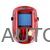 МАСКА СВАРОЧНАЯ ULTIMA 5.13 PANORAMIC RED, РЕГУЛИРУЕМЫЙ ФИЛЬТР FUBAG, изображение 2 купить на Autoparts Market МАСКА СВАРОЧНАЯ ULTIMA 5.13 PANORAMIC RED, РЕГУЛИРУЕМЫЙ ФИЛЬТР FUBAG, изображение 2 купить в Автопартс Маркет
