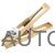 КЛЕММА ЗАЗЕМЛЕНИЯ 200А, ЛАТУННЫЙ САТУРН купить на Autoparts Market КЛЕММА ЗАЗЕМЛЕНИЯ 200А, ЛАТУННЫЙ САТУРН купить в Автопартс Маркет