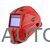 МАСКА СВАРОЧНАЯ OPTIMA 4-13 VISOR RED, РЕГУЛИРУЕМЫЙ ФИЛЬТР FUBAG, изображение 3 купить на Autoparts Market МАСКА СВАРОЧНАЯ OPTIMA 4-13 VISOR RED, РЕГУЛИРУЕМЫЙ ФИЛЬТР FUBAG, изображение 3 купить в Автопартс Маркет