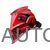 МАСКА СВАРОЧНАЯ OPTIMA TEAM 9.13 RED, РЕГУЛИРУЕМЫЙ ФИЛЬТР FUBAG, изображение 3 купить в Автопартс Маркет