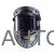 МАСКА СВАРОЧНАЯ BLITZ 4-14 PANORAMIC DIGITAL, РЕГУЛИРУЕМЫЙ ФИЛЬТР FUBAG, изображение 2 купить на Autoparts Market МАСКА СВАРОЧНАЯ BLITZ 4-14 PANORAMIC DIGITAL, РЕГУЛИРУЕМЫЙ ФИЛЬТР FUBAG, изображение 2 купить в Автопартс Маркет