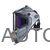 МАСКА СВАРОЧНАЯ BLITZ 4-14 PANORAMIC DIGITAL, РЕГУЛИРУЕМЫЙ ФИЛЬТР FUBAG, изображение 3 купить на Autoparts Market МАСКА СВАРОЧНАЯ BLITZ 4-14 PANORAMIC DIGITAL, РЕГУЛИРУЕМЫЙ ФИЛЬТР FUBAG, изображение 3 купить в Автопартс Маркет