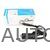 ПИСТОЛЕТ ДЛЯ ПОДКАЧКИ ШИН PG/S ASTUROMEC, изображение 2 купить на Autoparts Market ПИСТОЛЕТ ДЛЯ ПОДКАЧКИ ШИН PG/S ASTUROMEC, изображение 2 купить в Автопартс Маркет