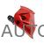 МАСКА СВАРОЧНАЯ OPTIMA 4-13 VISOR RED, РЕГУЛИРУЕМЫЙ ФИЛЬТР FUBAG, изображение 4 купить на Autoparts Market МАСКА СВАРОЧНАЯ OPTIMA 4-13 VISOR RED, РЕГУЛИРУЕМЫЙ ФИЛЬТР FUBAG, изображение 4 купить в Автопартс Маркет