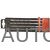 НАБОР БУРОВ SDS PLUS 5-10Х160 ММ, 4 ПРЕДМЕТА MATRIX, изображение 2 купить на Autoparts Market НАБОР БУРОВ SDS PLUS 5-10Х160 ММ, 4 ПРЕДМЕТА MATRIX, изображение 2 купить в Автопартс Маркет