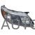 Фара правая (галоген, америка) SAAB 9-3 купить на Autoparts Market Фара правая (галоген, америка) SAAB 9-3 купить в Автопартс Маркет