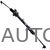 Рейка рулевая SAAB 9-3 2009-2011г купить на Autoparts Market Рейка рулевая SAAB 9-3 2009-2011г купить в Автопартс Маркет