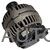 Генератор 155А SAAB 9-3 V6, изображение 2 купить на Autoparts Market Генератор 155А SAAB 9-3 V6, изображение 2 купить в Автопартс Маркет