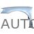 Крыло переднее левое (кабриолет) Chrysler Sebring купить на Autoparts Market Крыло переднее левое (кабриолет) Chrysler Sebring купить в Автопартс Маркет