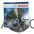 Диск передний SAAB 900/9-3/9-5 BOSCH, изображение 2 купить на Autoparts Market Диск передний SAAB 900/9-3/9-5 BOSCH, изображение 2 купить в Автопартс Маркет