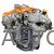 Двигатель B284 SAAB 9-3 (пробег 175000 км), изображение 3 купить на Autoparts Market Двигатель B284 SAAB 9-3 (пробег 175000 км), изображение 3 купить в Автопартс Маркет
