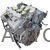 Двигатель B284 SAAB 9-3 2006-2011г купить в Автопартс Маркет