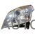 Фара левая CADILLAC BLS 2006-2009г купить в Автопартс Маркет