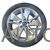 Литые диски R17 (комплект ALU81) SAAB 9-3, изображение 3 купить на Autoparts Market Литые диски R17 (комплект ALU81) SAAB 9-3, изображение 3 купить в Автопартс Маркет