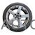 Литые диски R17 (комплект) SAAB 9-3, изображение 2 купить на Autoparts Market Литые диски R17 (комплект) SAAB 9-3, изображение 2 купить в Автопартс Маркет