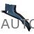 Защита обшивки багажника задняя левая SAAB 9-3 купить на Autoparts Market Защита обшивки багажника задняя левая SAAB 9-3 купить в Автопартс Маркет