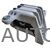 Опора двигателя правая SAAB 9-3 2008-2011г, изображение 2 купить на Autoparts Market Опора двигателя правая SAAB 9-3 2008-2011г, изображение 2 купить в Автопартс Маркет