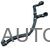Патрубок печки правый B284 SAAB 9-3 купить на Autoparts Market Патрубок печки правый B284 SAAB 9-3 купить в Автопартс Маркет
