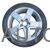 Диски литые R17 (комплект, ALU52) SAAB купить на Autoparts Market Диски литые R17 (комплект, ALU52) SAAB купить в Автопартс Маркет