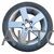 Диски литые R17 (комплект, ALU52) SAAB, изображение 3 купить на Autoparts Market Диски литые R17 (комплект, ALU52) SAAB, изображение 3 купить в Автопартс Маркет