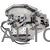 МКПП B284 (6-ст) SAAB 9-3, изображение 2 купить на Autoparts Market МКПП B284 (6-ст) SAAB 9-3, изображение 2 купить в Автопартс Маркет