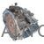 АКПП B284 V6 SAAB 9-3 (пробег 1550000 км), изображение 2 купить на Autoparts Market АКПП B284 V6 SAAB 9-3 (пробег 1550000 км), изображение 2 купить в Автопартс Маркет