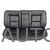 Сидения (комплект) SAAB 9-5 1998-2005г, изображение 2 купить в Автопартс Маркет