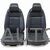 Салон (комплект) SAAB 9-5 1998-2010г купить в Автопартс Маркет