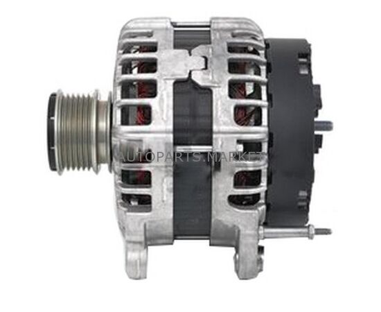 Генератор VW PASSAT 2012-2015г, изображение 2 купить в Автопартс Маркет