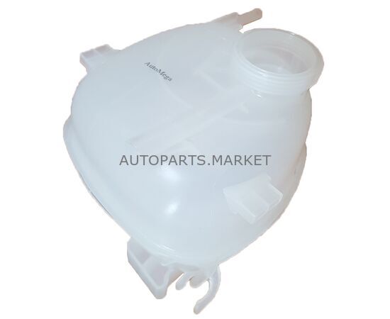 Бачок SAAB 9-3, OPEL VECTRA C AUTOMEGA, изображение 2 купить в Автопартс Маркет