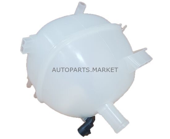 Бачок SAAB 9-3, OPEL VECTRA C AUTOMEGA, изображение 3 купить в Автопартс Маркет