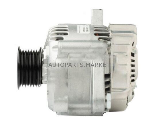 Генератор TOYOTA HILUX/PRADO/LAND CRUISER/FORTUNER, изображение 2 купить в Автопартс Маркет